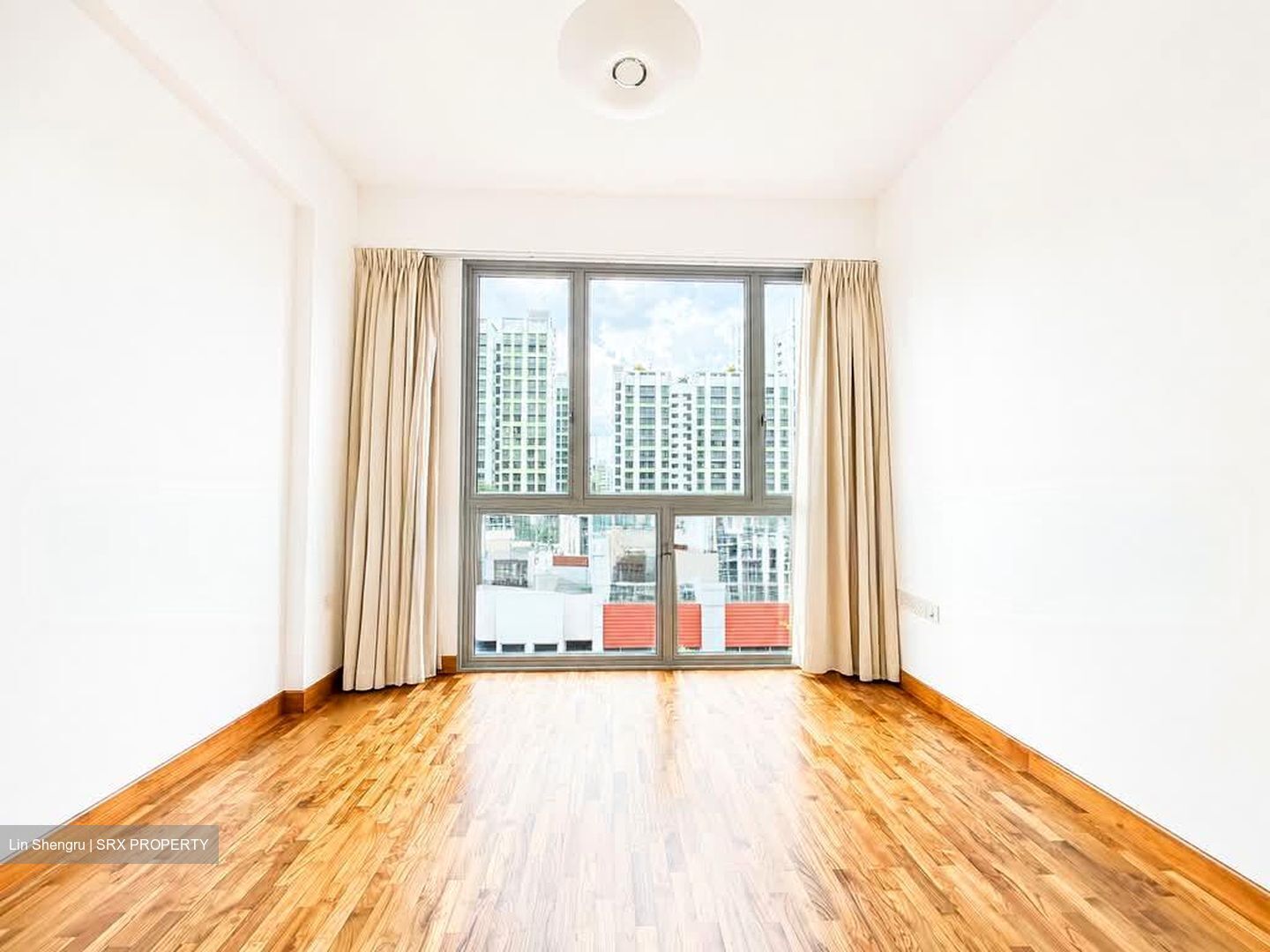 Woodhaven (D25), Condominium #553358541
